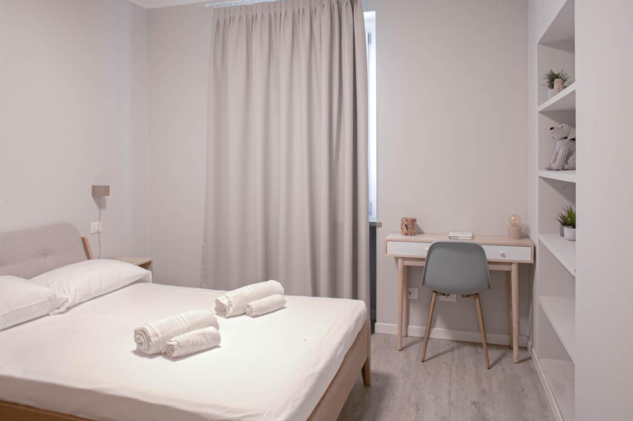 Bnbutler - Casati, 2 - Glamour In Citta Tra Shopping E Vita Notturna Milano Exteriör bild
